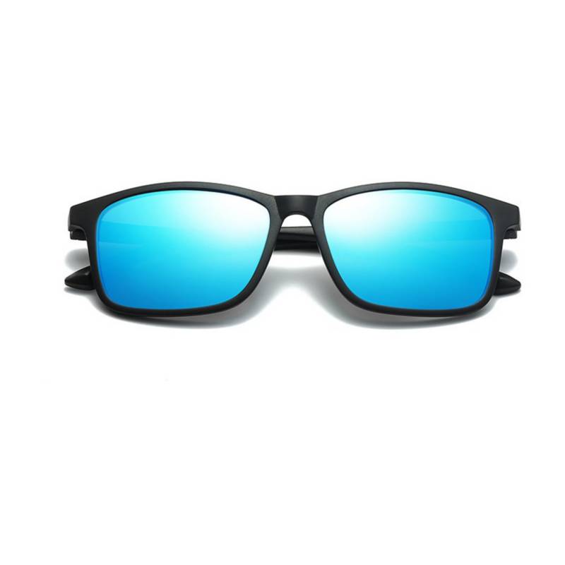 Lentes de sol polarizadas para hombre VATYERTY