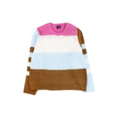 LIKE IT - Sweater teens niña nordic 540