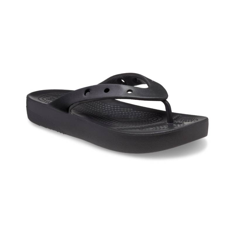 Sandalias Mujer Crocs Platform CROCS