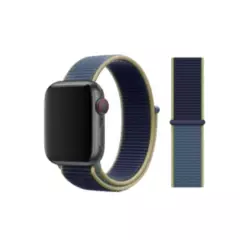CELLBOX - Correa de Nylon para Apple Watch