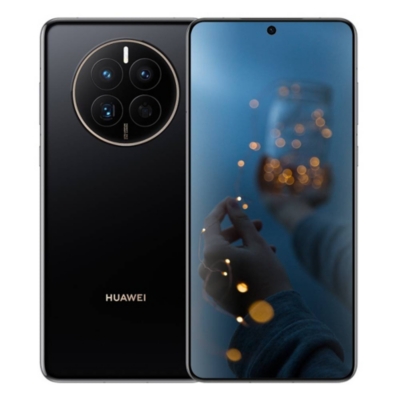 Huawei Mate X3 12GB/512GB Negro - Teléfono móvil