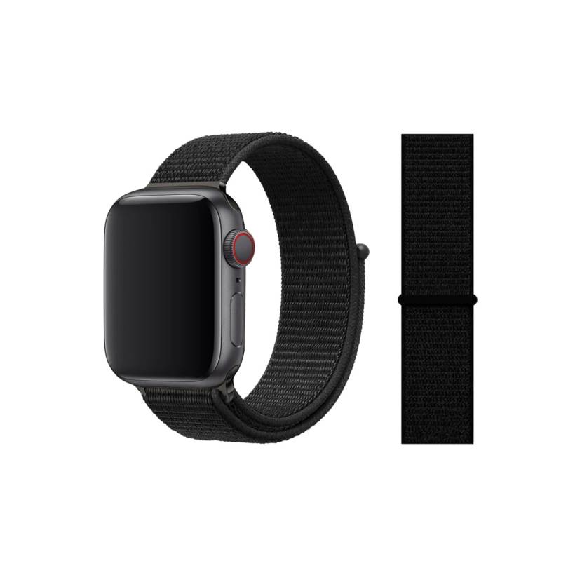 CELLBOX - Correa de Nylon para Apple Watch