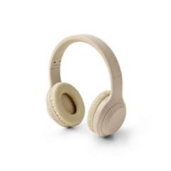 TCHIBO - Auriculares Bluetooth® On-Ear Beige Tchibo