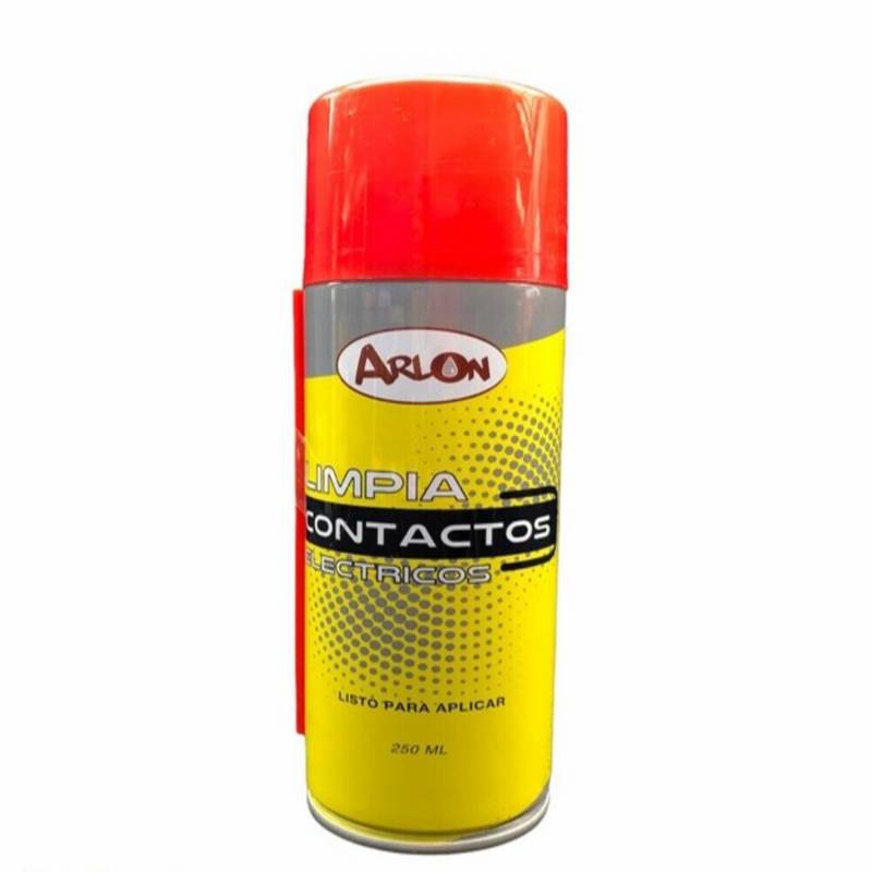 Limpiador De Frenos Arlon 400ml