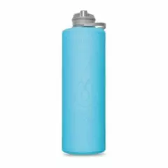 HYDRAPAK - Botella De Hidratacion Flux Bottle 1.5l Malibu Blue