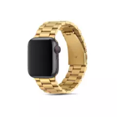 CELLBOX - Correa de Acero Inoxidable para Apple Watch