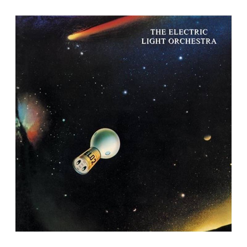 SONY MUSIC ENTERTAINAMENT - VINILO ELECTRIC LIGHT ORCHESTRA/ E.L.O. 2