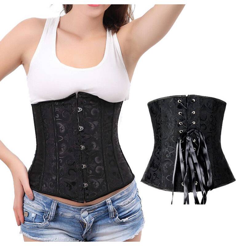HENNE CLOTHING Corsé - Corset Mujer