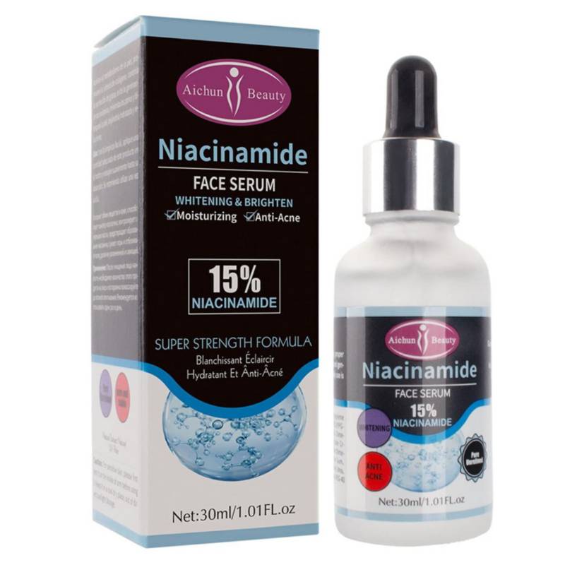 AICHUN BEAUTY Serum Facial Blanqueador De Niacinamide | falabella.com