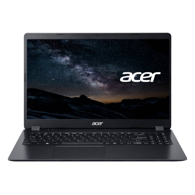 ACER - Notebook ACER ASPIRE 3 A315-56-31LE-6  Intel Core I3 Dual Core 12GB RAM 256 SSD 15.6 HD