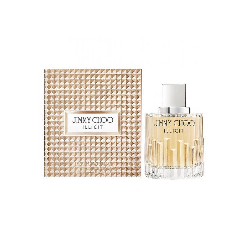 Jimmy Choo Jimmy Choo Illicit Edp 100ml