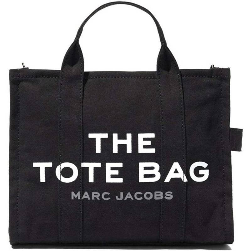 MARC JACOBS - Tote bag para mujer Marc Jacobs - Medium negro