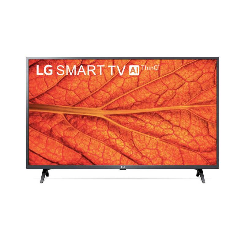LG - LED 43 43LM6370PSB Full HD Smart Tv
