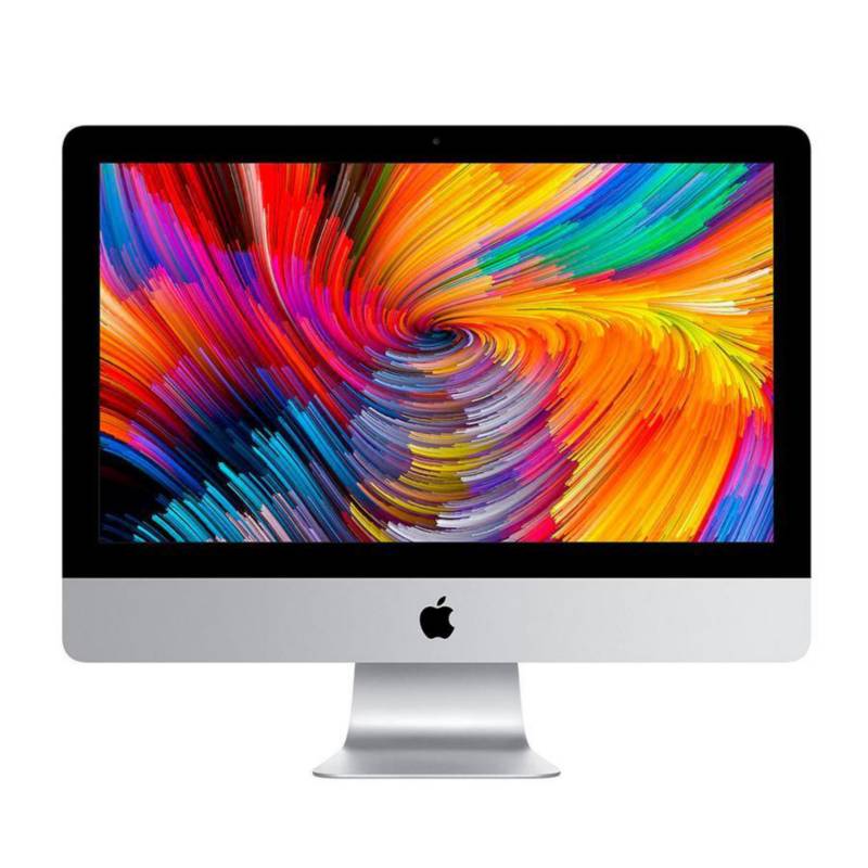 APPLE - iMac 21,5 Retina 4K Intel Core i5 3.0Ghz 16GB RAM 500GB SSD - Reacondicionado