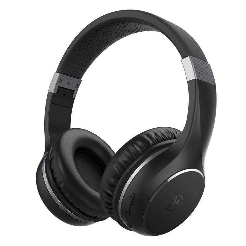 AUDIFONO MOTOROLA XT 220 BLUETOOTH NEGRO Tottus Chile