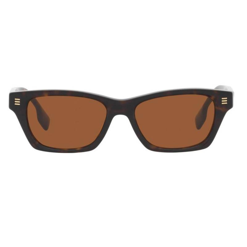 BURBERRY Lentes de sol ovalados burberry z-9jppb para hombre en marron |  