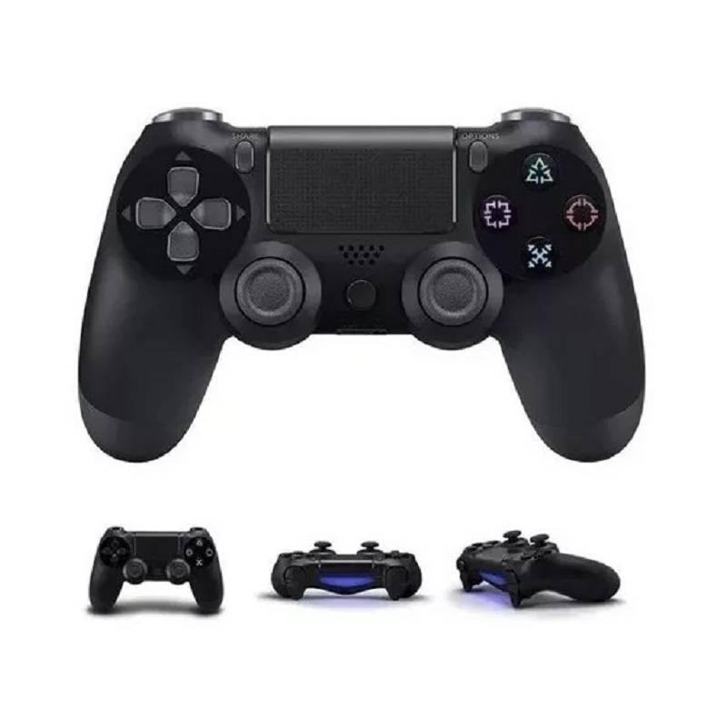 GENERICO - Control Joystick Inalámbrico compatible PS4 Sony PlayStation Dualshock