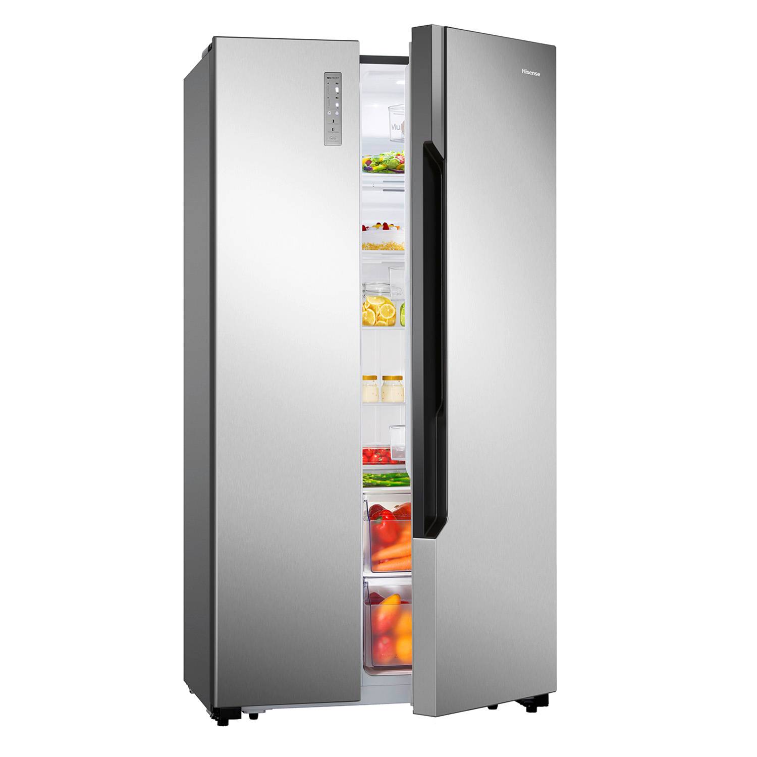 Refrigeracion Side by Side