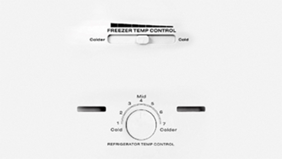 Control de Temperatura
