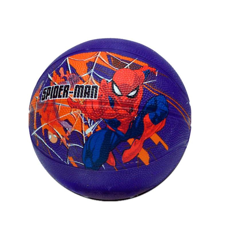 Marvel Balón de Básquetbol Mini Tamaño 1 Spiderman 