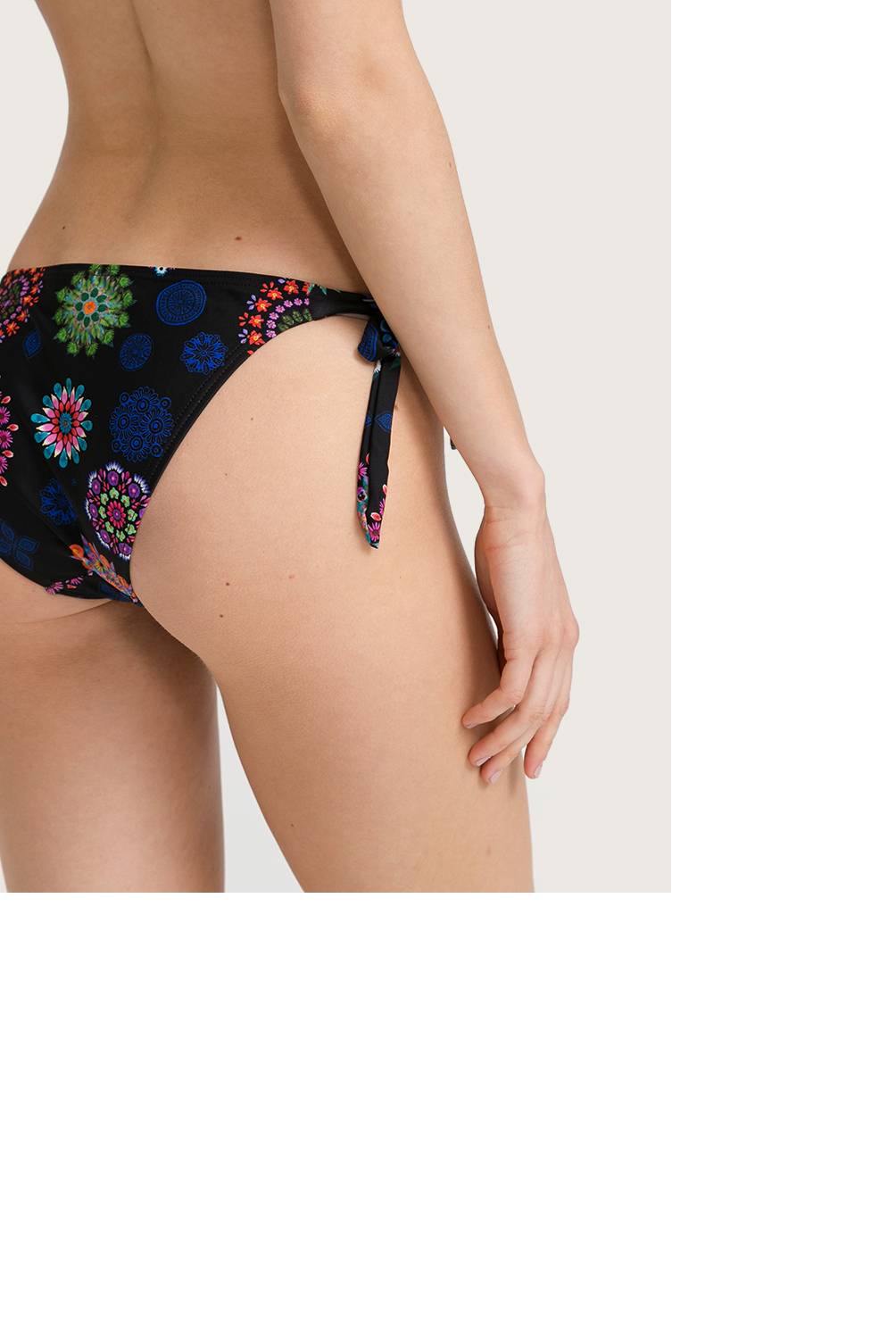 Desigual - Bikini bottom