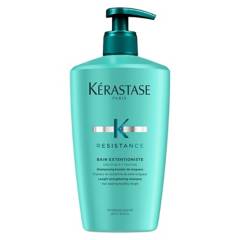 KERASTASE - Shampoo Potenciador Del Crecimiento Bain Extentioniste Resistance 500ml Kerastase