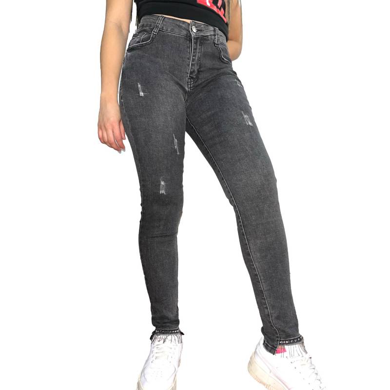 SUELI JEANS & CO - Sueli Jeans Fit Skinny Mujer