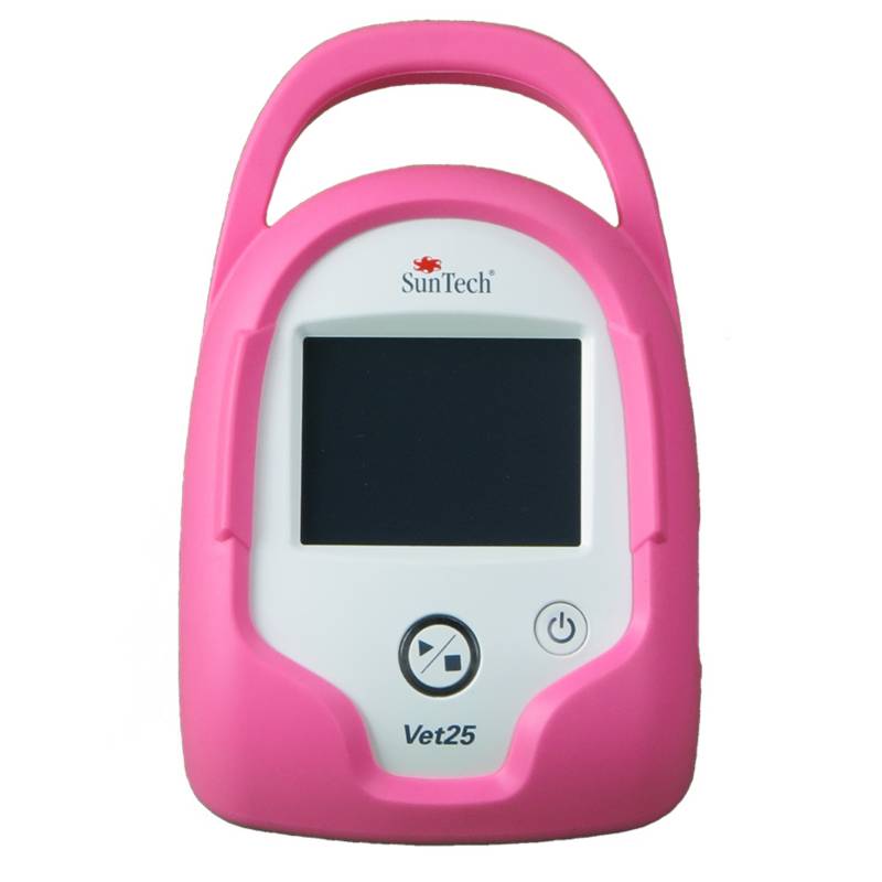 SunTech Vet25 Blood Pressure Monitor