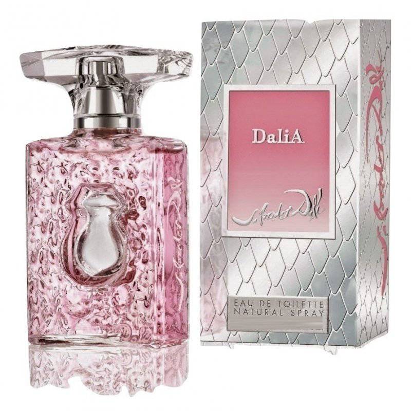 SALVADOR DALI SALVADOR DALI DALIA 100ML EDT falabella