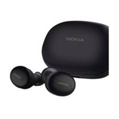 NOKIA - Audifonos Nokia Comfort Earbuds Pro TWS 631W Bluetooth Negro