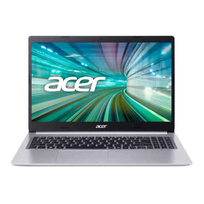 ACER - Notebook Acer AMD Ryzen5 5500U 16GB RAM1TBHDD128 SSD156 Full HD