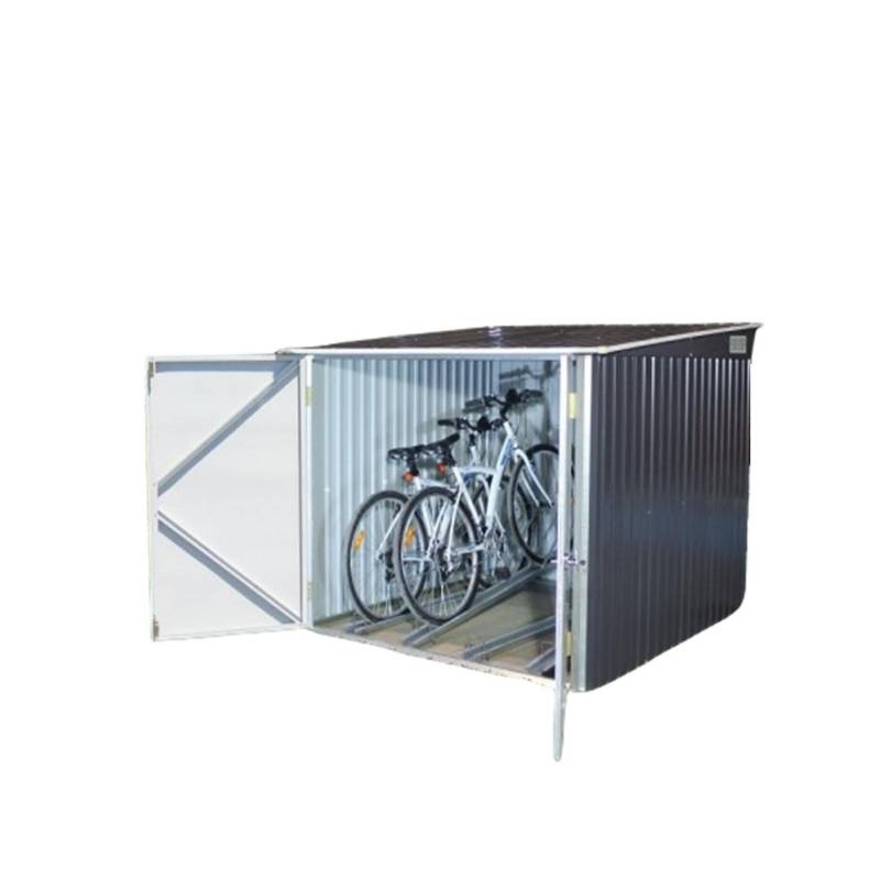 Guarda discount bicis exterior