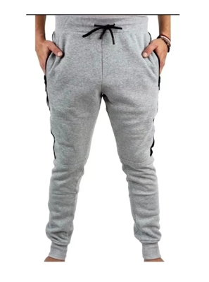 Pantal n buzo Hombre Tipo Jogger Con Polar interior GENERICO