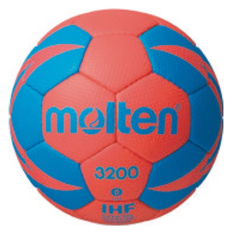 MOLTEN - Balon Handbol Molten 3200 N3