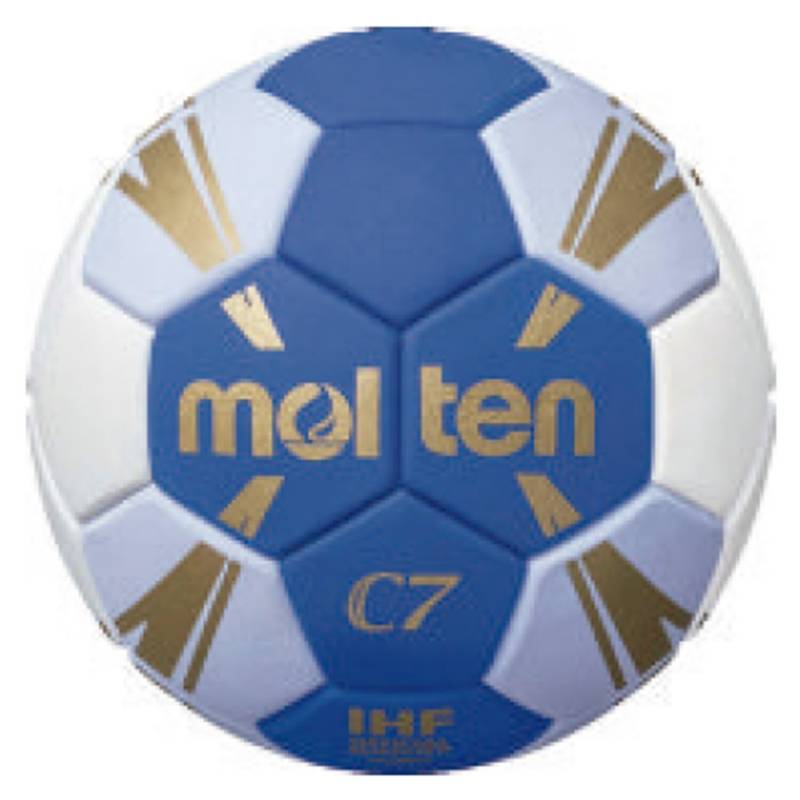MOLTEN - Balon Handbol Molten C7 N0