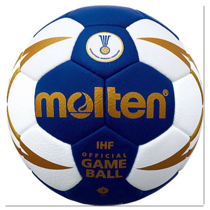 MOLTEN - Balon Handbol Molten 5001 N2