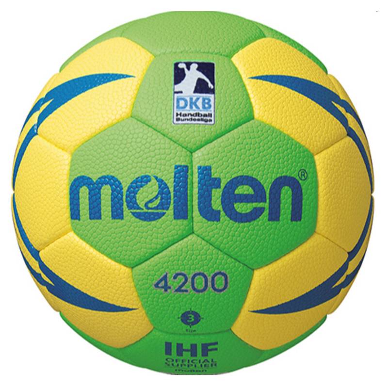 MOLTEN - Balon Handbol Molten 4200 N3