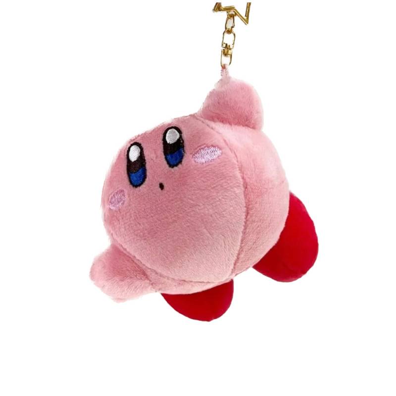 Peluche Kirby Regalo Nintendo Anime