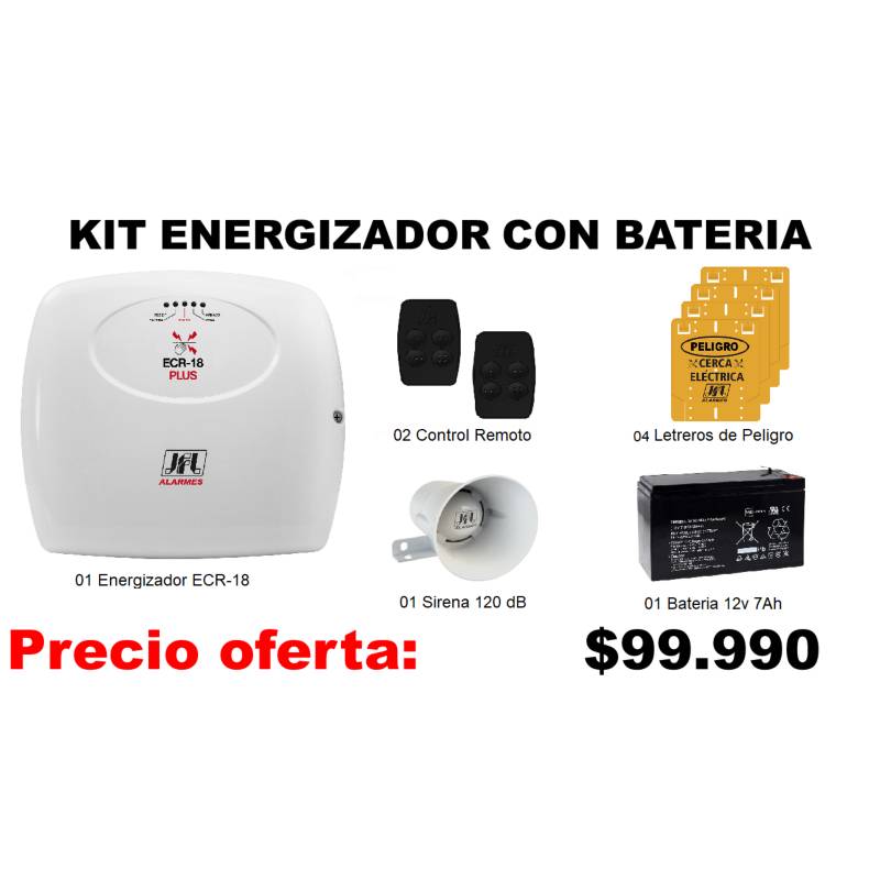 KIT SPK : . para Programación Electrónica – SPK Chile