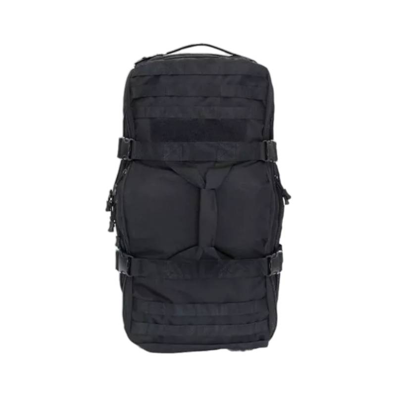 Bolso Viaje Mochila 60l Militar Urbano Tactico Molle