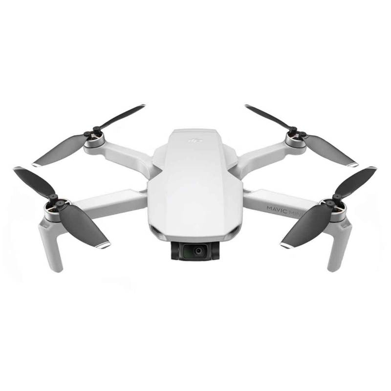 DJI - Drone Dji Mavic Mini Fly More Combo