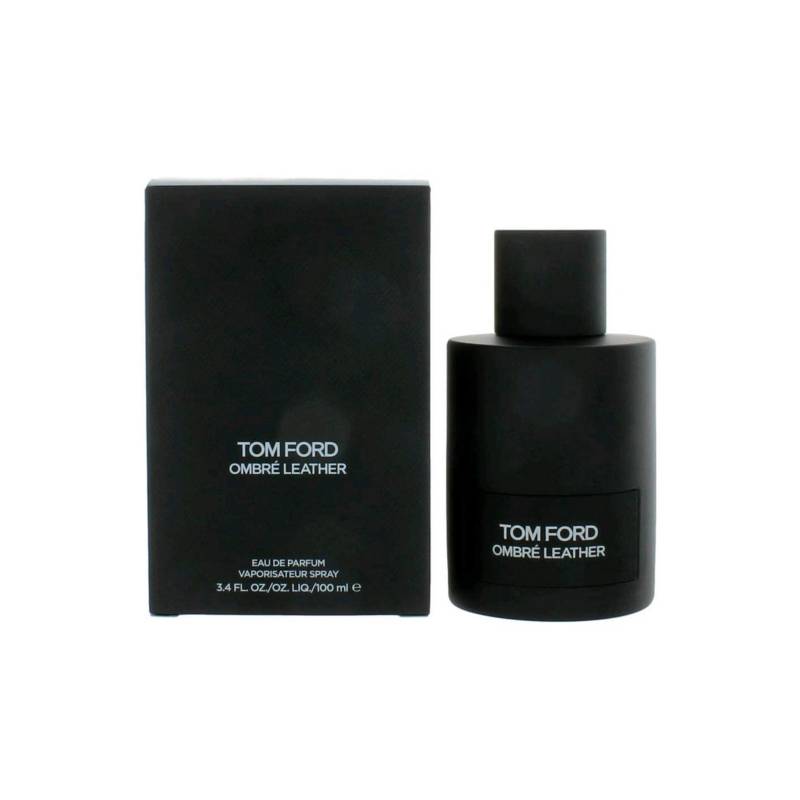 TOM FORD - TOM FORM OMBRE LEATHER EDP 100ML
