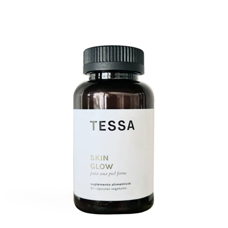 TESSA - Skin Glow
