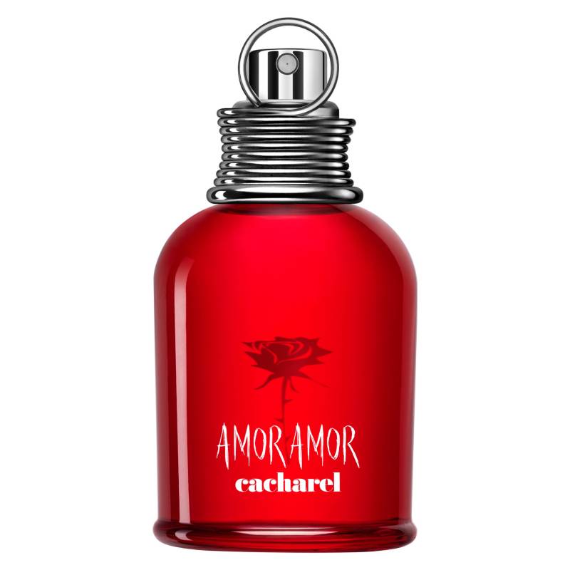 CACHAREL - Perfume Mujer Amor Amor EDT 30Ml Cacharel