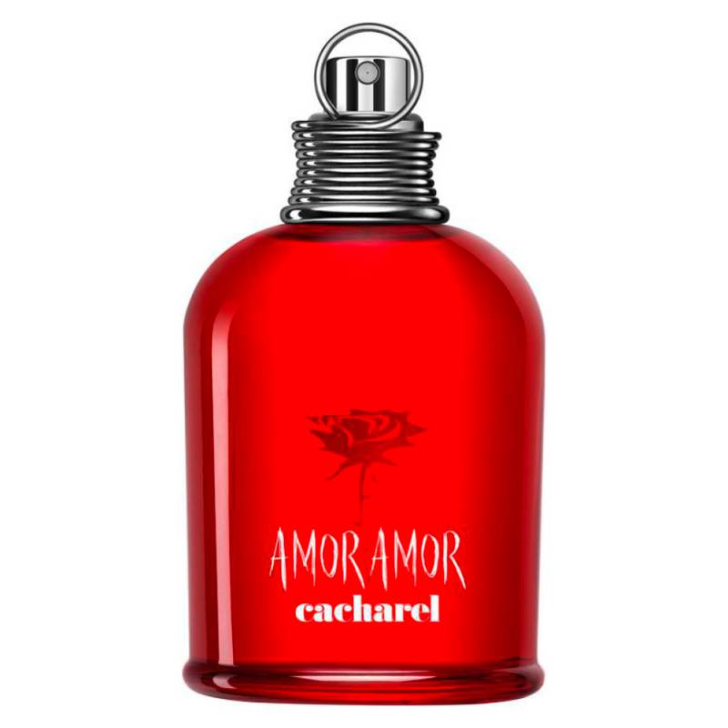 CACHAREL - Perfume Mujer Amor Amor EDT 100Ml Cacharel