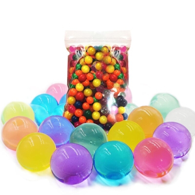 Venta De Orbeez Gigantes