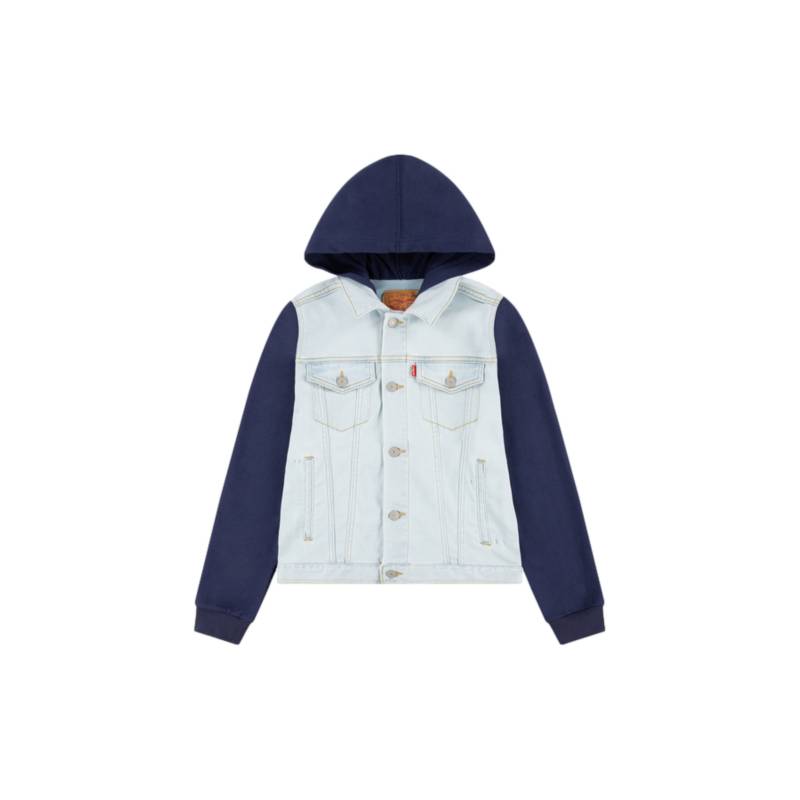 Chaqueta levis online niño