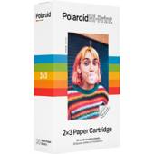 POLAROID Polaroid Now cámara instantánea - Blanca PRD 6025