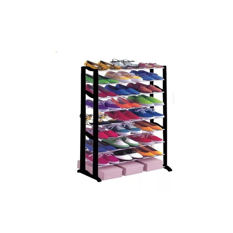 Organizador para zapatos de 5 niveles – Tienda Mish!