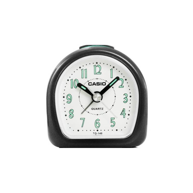 Reloj Despertador Casio TQ-148-8E